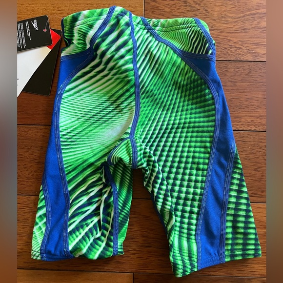 Speedo endurance plus jammer size 22 - Picture 2 of 3